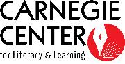 Carnegie Center for Literacy and Learning Logo